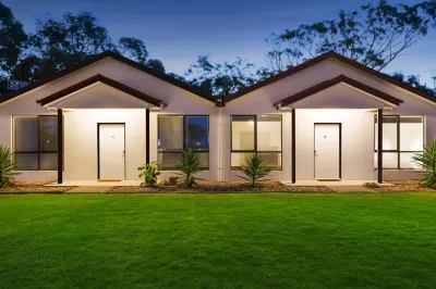 A1 Motels and Apartments Port Fairy Hôtels à : 