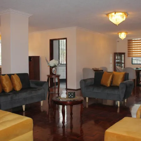 Ukuku Hostel & Rooftop - Quito