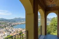 Bigatt Hotel & Restaurant - Scenic