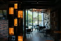 Baz'Hur Boutique Hotel - Frühstück