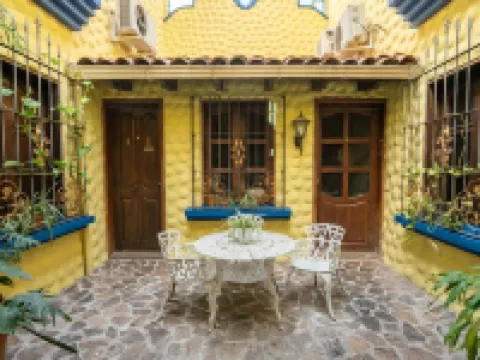 Hotel Caxa Real Hotels in Comayagua