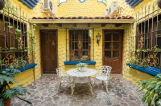 Hotel Caxa Real Hotéis em 