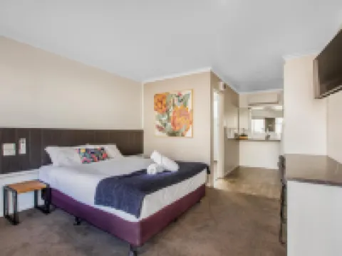 芬萊鄉村俱樂部酒店汽車旅館 芬利酒店