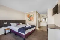 โรงแรมฟินเลย์ คันทรีคลับ โมเต็ล