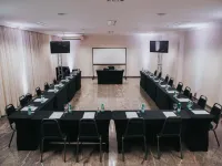 阿魯阿酒店 普魯登特總統城酒店