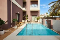 Dionisos Hotel - Swimmingpools