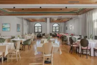 The Lake Hotel - Desayuno