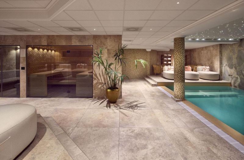 Van der Valk Palace Hotel Noordwijk photo 2