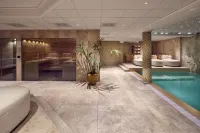 Van der Valk Palace Hotel Noordwijk - Beach