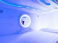 سبيسبود آت إس جي Hotels near الغابة السحابية