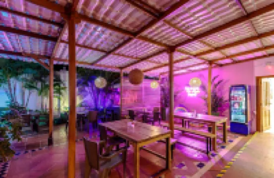 穆庫拉 Spa 酒店