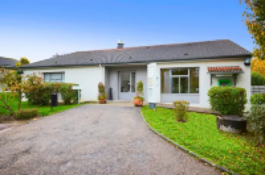 カンパニール メッツ エスト - テクノポル