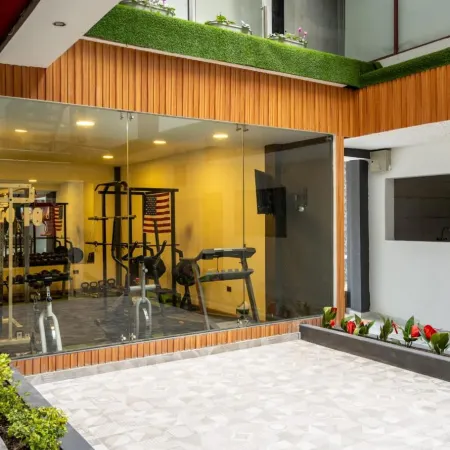 Hotel Santiago de Compostella Suites