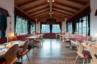 Hotel Piedibosco - Haustierfreundliche