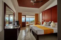 Coral Sands Hotel - ที่มีที่จอดรถ