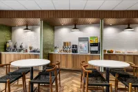 Fairfield Inn & Suites San Antonio Medical Center - 3-Star