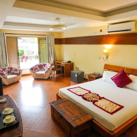 Seaclusion Diani