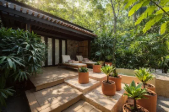 AWà Beach Hotel Hotels in 