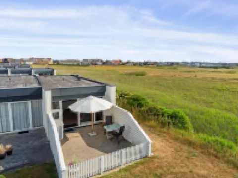 Agger Holidays Hotels in Thisted Municipality