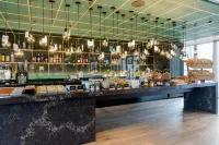 Motel One Rotterdam - Bar