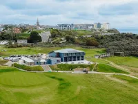 The Dunes Hotels near Tenby North Beach