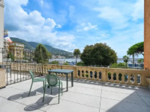 Hotel Astoria Hotels in Rapallo