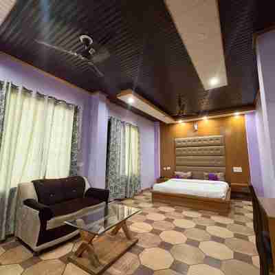 Hotel Shyam Regency Others