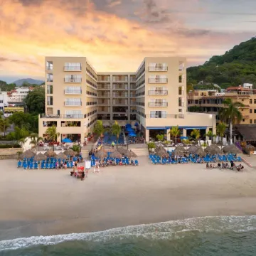 Decameron la Marina Guayabitos, Ramada All-Inclusive Resort