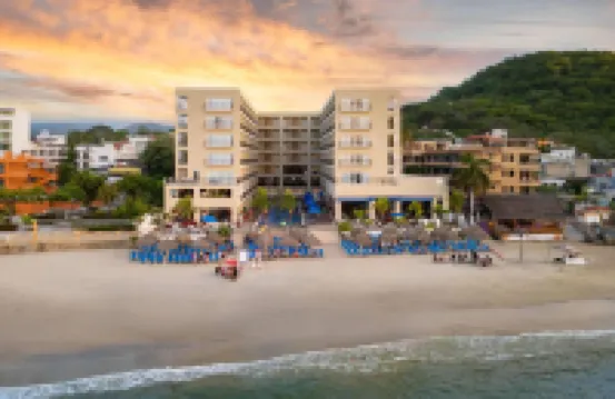 Decameron La Marina Guayabitos, Ramada All-Inclusive Resort