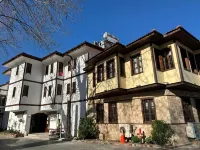 Hotel Karyatit Kaleici