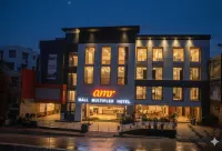 The Altruist Katra Hotel - spa
