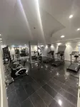 Y Platinum Hotel - Træningscentre
