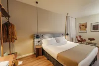 H Regas Adults Only -  Privatzimmer