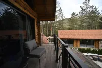 La Foresta Dilijan - Vuoristonäköala