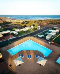 Kalbarri Red Bluff Tourist Park - Wifi