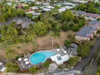 Royal Tahitien - Pools