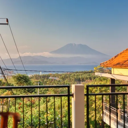 Sinta Nusa Villa