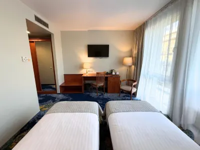 Best Baltic Kaunas Hotels in 