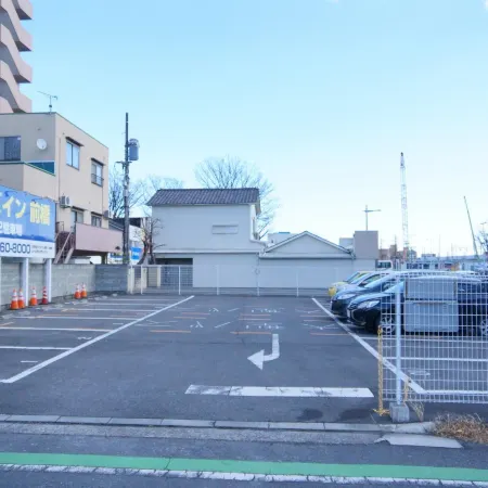 Bells's Inn Maebashi