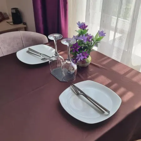 Qiz Galasi Hotel Baku
