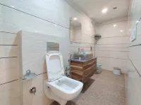 Hotel M K - Wifi