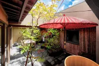 Gozan Hotel & Serviced Apartment Higashiyama Sanjo