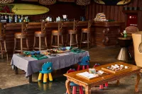The Orient Jakarta, a Royal Hideaway Hotel - 5-Star