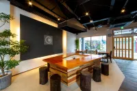 The Ryokan O - Bar