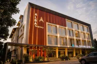Alba Regency Guruvayur - 2 星級