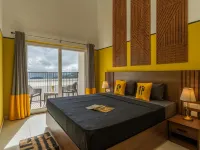 The Hosteller Kodaikanal - balcony