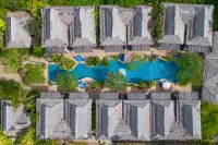 萊利村莊度假村及水療中心 - 浪漫/情侶