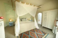 The Chillhouse Canggu by Bvr Bali Holiday Rentals - カプセルホテル