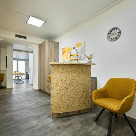 Hotel Ritter Badenweiler