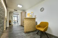 Hotel Ritter Badenweiler - Spa